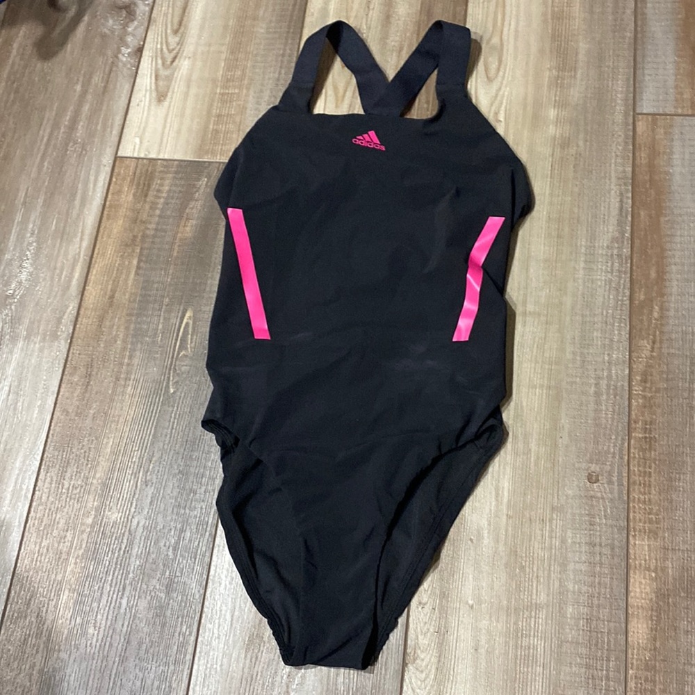 NWT adidas Fit Suit Sol swimming suit